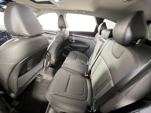 Used 2023 Hyundai Tucson SEL w/ Convenience Package AWD/4WD image 24