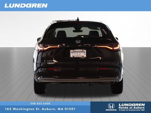 Used 2024 Honda HR-V EX-L image 31