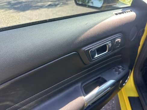 Used 2021 Ford Mustang GT Premium w/ Equipment Group 401A image 25