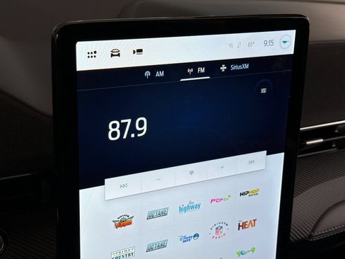 Used 2025 Ford Mustang Mach-E Select RWD image 20