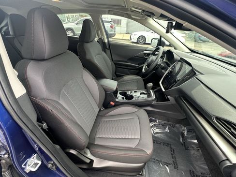 Used 2026 Subaru Impreza 2.0i Sport AWD/4WD image 19