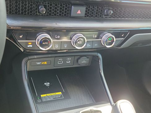 Used 2024 Honda CR-V EX-L image 27