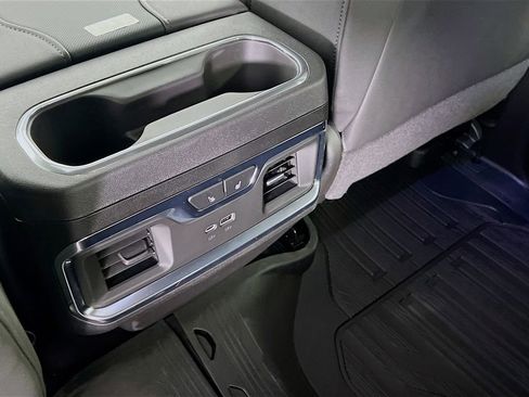 Certified 2026 GMC Sierra 1500 SLT w/ SLT Premium Plus Package image 25