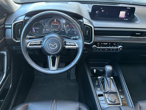 Used 2025 MAZDA CX-50 2.5 Hybrid w/ Premium Plus Pkg AWD/4WD image 18