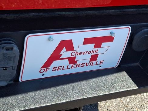 Used 2018 Chevrolet Colorado ZR2 AWD/4WD image 30