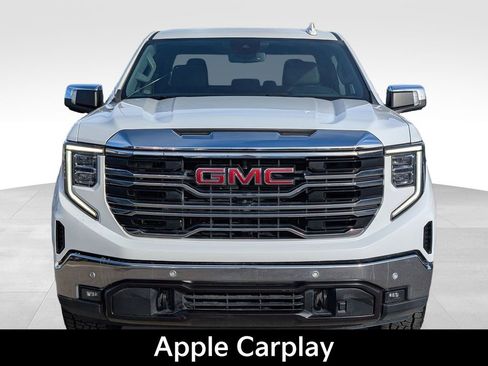 Used 2022 GMC Sierra 1500 SLT image 7