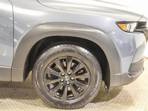 Used 2023 MAZDA CX-50 2.5 S w/ Preferred Plus Pkg image 15