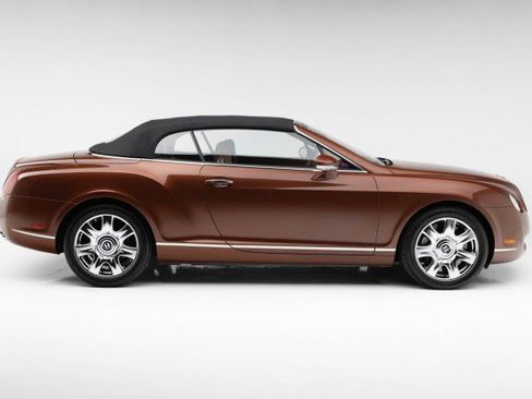 Used 2007 Bentley Continental GTC image 27