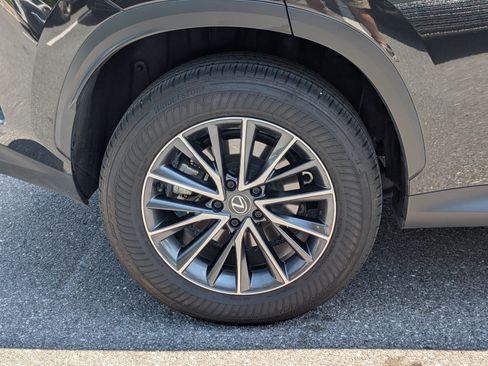 Certified 2024 Lexus NX 350h AWD image 10