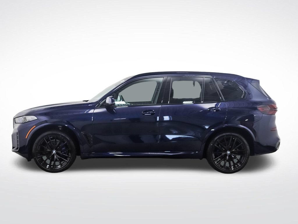 Used 2026 BMW X5 xDrive40i w/ M Sport Package AWD/4WD image 2