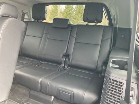 Used 2024 Toyota Sequoia Limited image 24