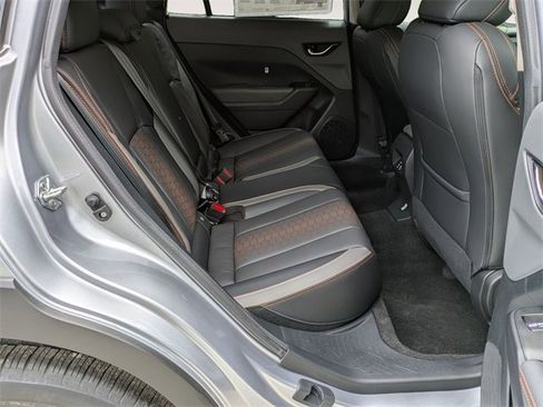 Certified 2025 Subaru Crosstrek 2.5i Limited w/ Popular Package #4A image 30