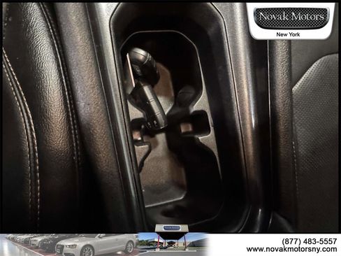 Used 2022 Jeep Compass Latitude image 23