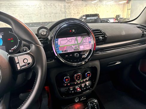 Used 2024 MINI Cooper Clubman S AWD/4WD image 9
