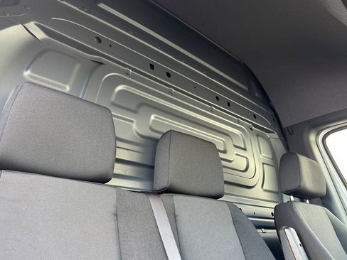 New 2026 Mercedes-Benz Sprinter 2500 image 13