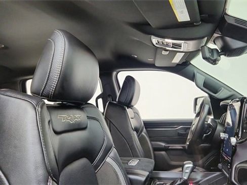 Used 2022 RAM 1500 TRX w/ TRX Level 2 Equipment Group image 23