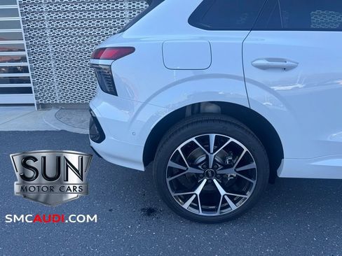 New 2026 Audi Q3 quattro 2.0T image 3