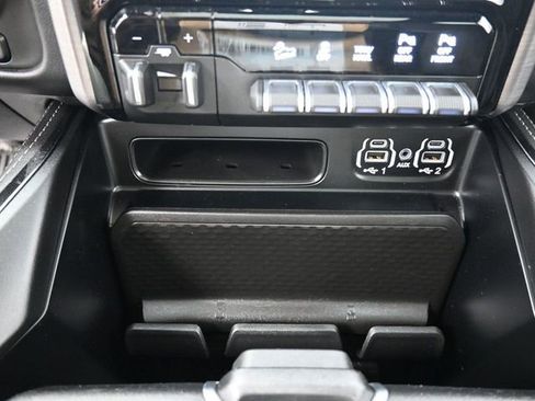 Used 2024 RAM 2500 Power Wagon w/ Level 2 Equipment Group image 31