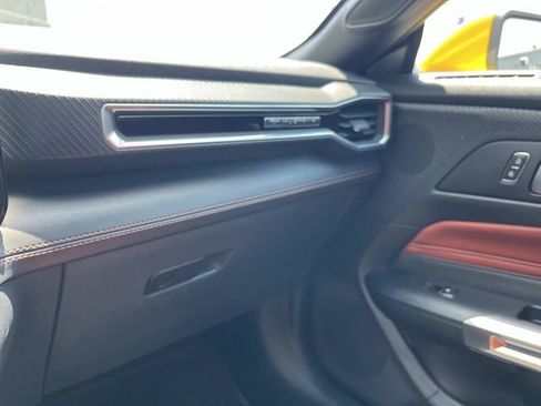 Used 2024 Ford Mustang Premium RWD image 16