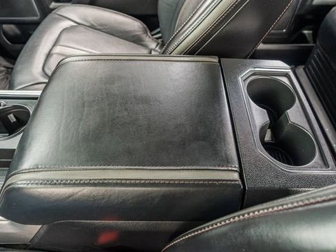 Used 2020 Ford F250 Platinum w/ Tremor Off-Road Package image 31