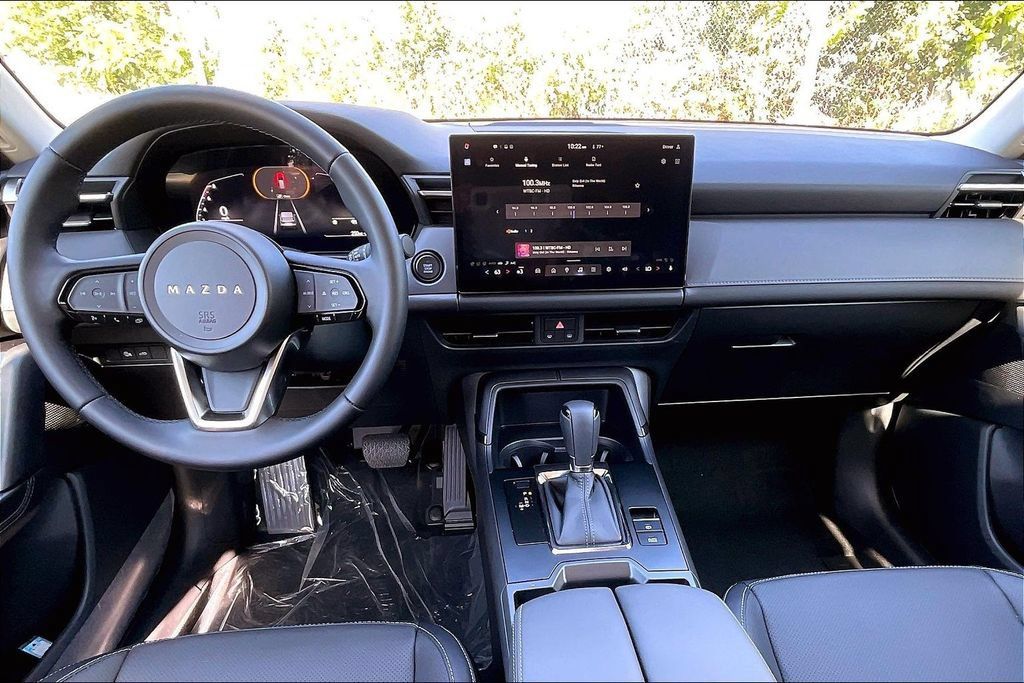 New 2026 MAZDA CX-5 2.5 S w/ Premium Package AWD/4WD image 5