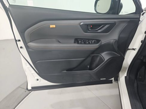New 2026 Subaru Forester Wilderness AWD/4WD image 10