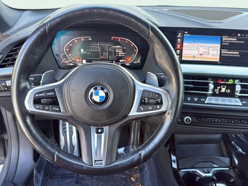 Used 2023 BMW 228i Gran Coupe w/ M Sport Package FWD image 15