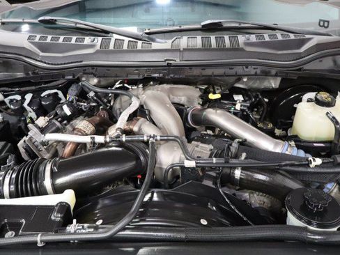 Used 2022 Ford F250 XLT AWD/4WD image 76