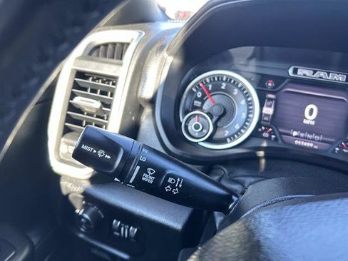 Used 2019 RAM 1500 Big Horn image 26