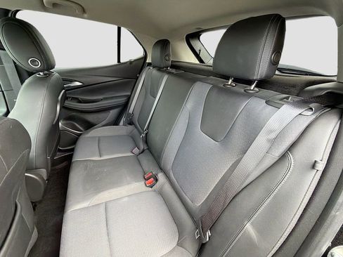 Used 2021 Buick Encore GX Preferred FWD image 13