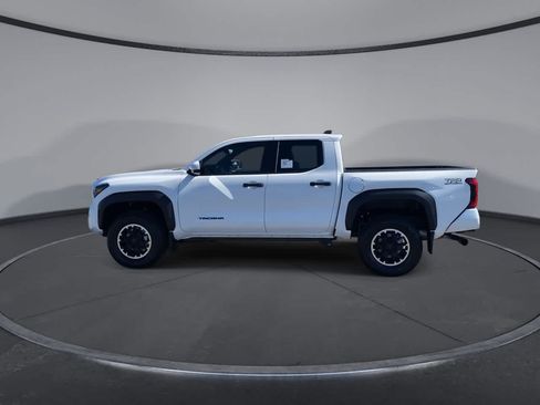 New 2026 Toyota Tacoma TRD Off-Road AWD/4WD image 6