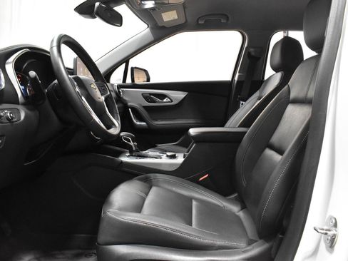Used 2023 Chevrolet Blazer LT w/ LPO, Floor Liner Package FWD image 6