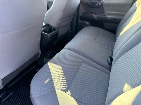 Used 2021 Toyota Tacoma SR w/ SR Convenience Package RWD image 16
