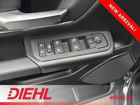 Used 2026 RAM 1500 Big Horn image 16