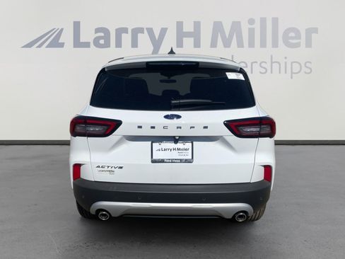 New 2026 Ford Escape Active w/ Tech Pack #1 image 4