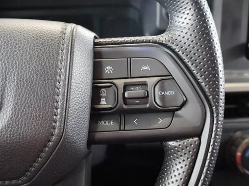 New 2026 Toyota Tacoma SR5 RWD image 17