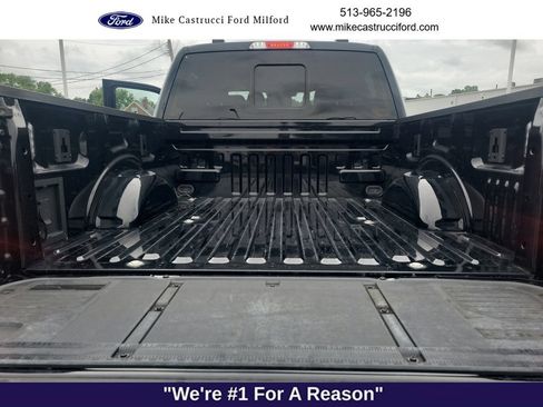 Certified 2023 Ford F150 XLT w/ Equipment Group 302A High AWD/4WD image 26