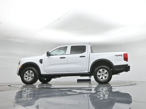 New 2026 Ford Ranger XL AWD/4WD image 44