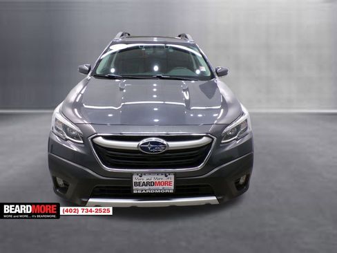 Used 2022 Subaru Outback Limited image 7