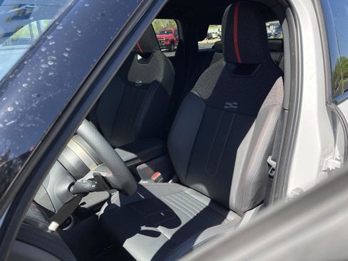 Used 2025 MINI Cooper Countryman John Cooper Works w/ Comfort Package Max image 16