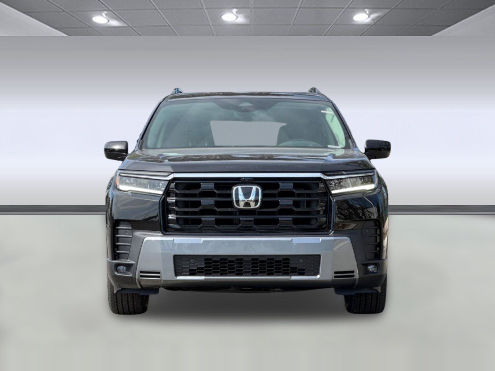 New 2026 Honda Pilot Elite image 5
