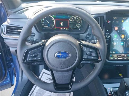 New 2025 Subaru Forester Touring image 16