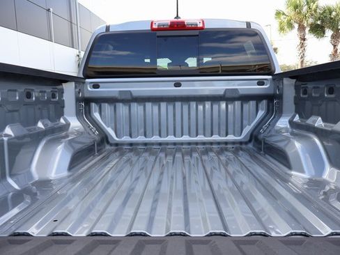 New 2026 GMC Canyon Elevation w/ Convenience Package image 17