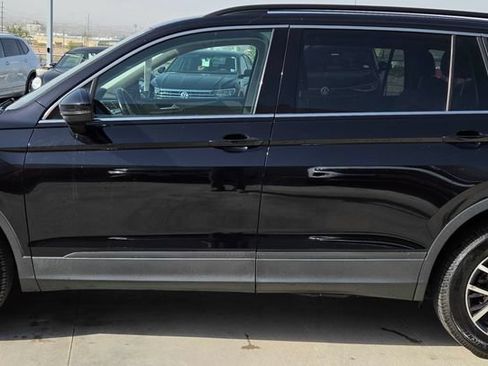 Used 2019 Volkswagen Tiguan SE FWD image 6