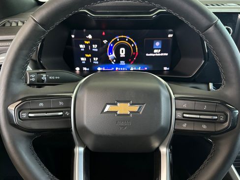New 2026 Chevrolet Colorado LT RWD image 23