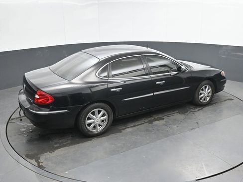 Used 2005 Buick LaCrosse CXL w/ Gold Convenience Package FWD image 20
