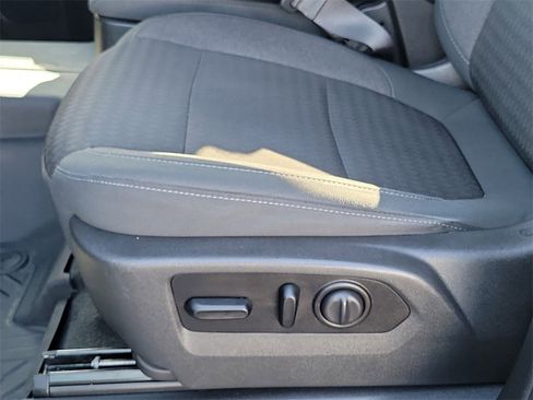 Used 2020 Chevrolet Silverado 2500 LT w/ All Star Edition image 17