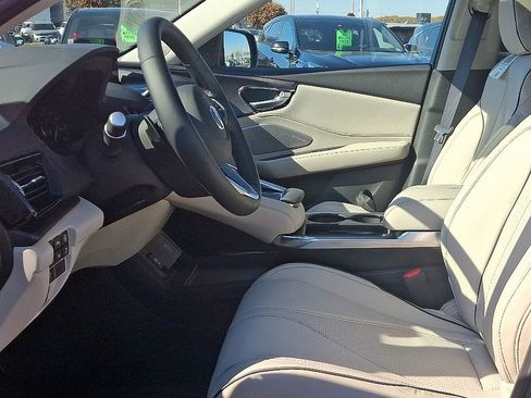 New 2026 Acura RDX SH-AWD w/ Advance Package image 8