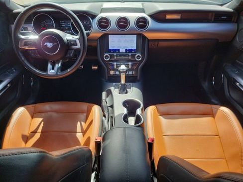 Certified 2022 Ford Mustang Premium image 10