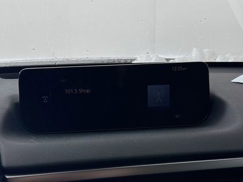 Used 2023 MAZDA CX-50 2.5 S w/ Preferred Plus Pkg image 15